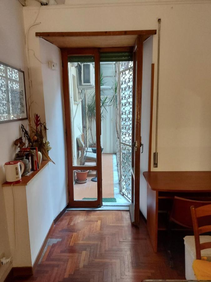 罗马 梵蒂冈客房旅馆酒店 外观 照片